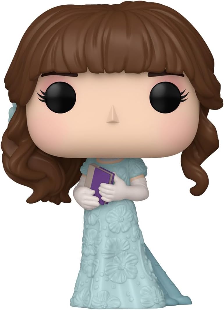 Funko Pop! Bridgerton - Eloise Bridgerton #1850