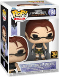 Funko Pop! Tomb Raider - Lara Croft Angel Of Darkness #1194