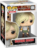 Funko Pop! Games: Silent Hill - Heather Mason #1208