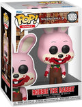 Funko Pop! Games: Silent Hill - Robbie The Rabbit #1209