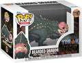 Funko Pop! Games: Turok - Bearded Dragon #1197
