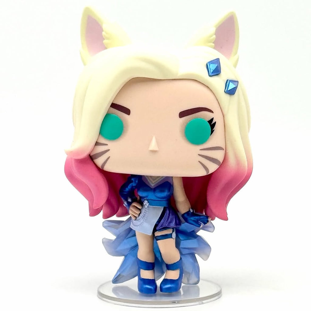 Funko Pop! Games: League Of Legends - K/da Ahri #1220
