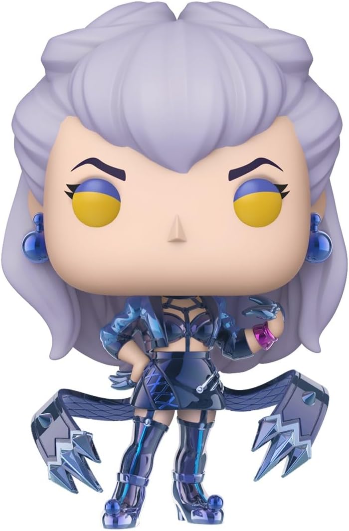 Funko Pop! Games: League Of Legends - K/da Evelynn #1222