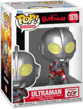 Funko Pop! Ultraman - Ultraman #1870