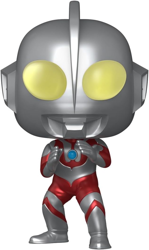 Funko Pop! Ultraman - Ultraman #1870