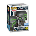 Funko Pop! Alien vs Predator Requiem - Bull Predator Glow #1999 Exclusivo