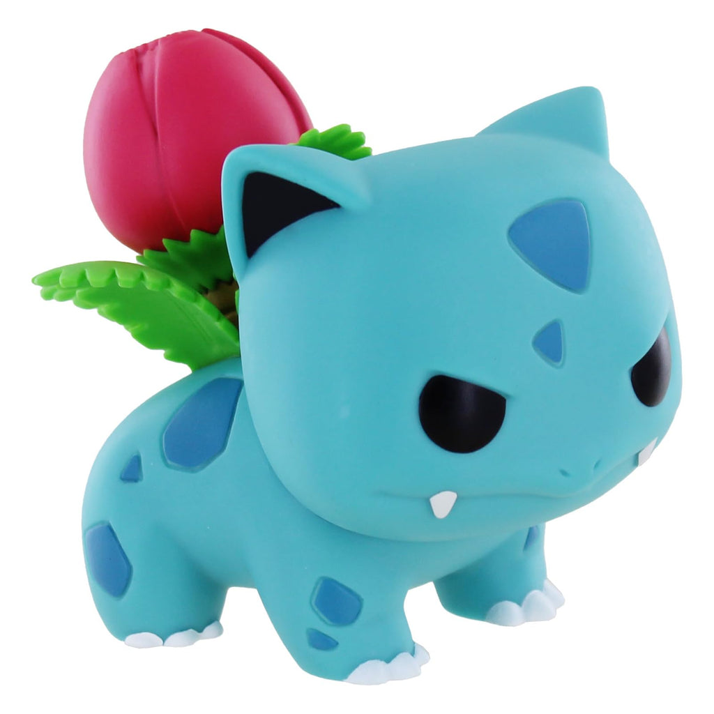 Funko Pop! Games: Pokemon - Ivysaur #1126