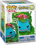 Funko Pop! Premium: Pokemon - Venusaur #1158