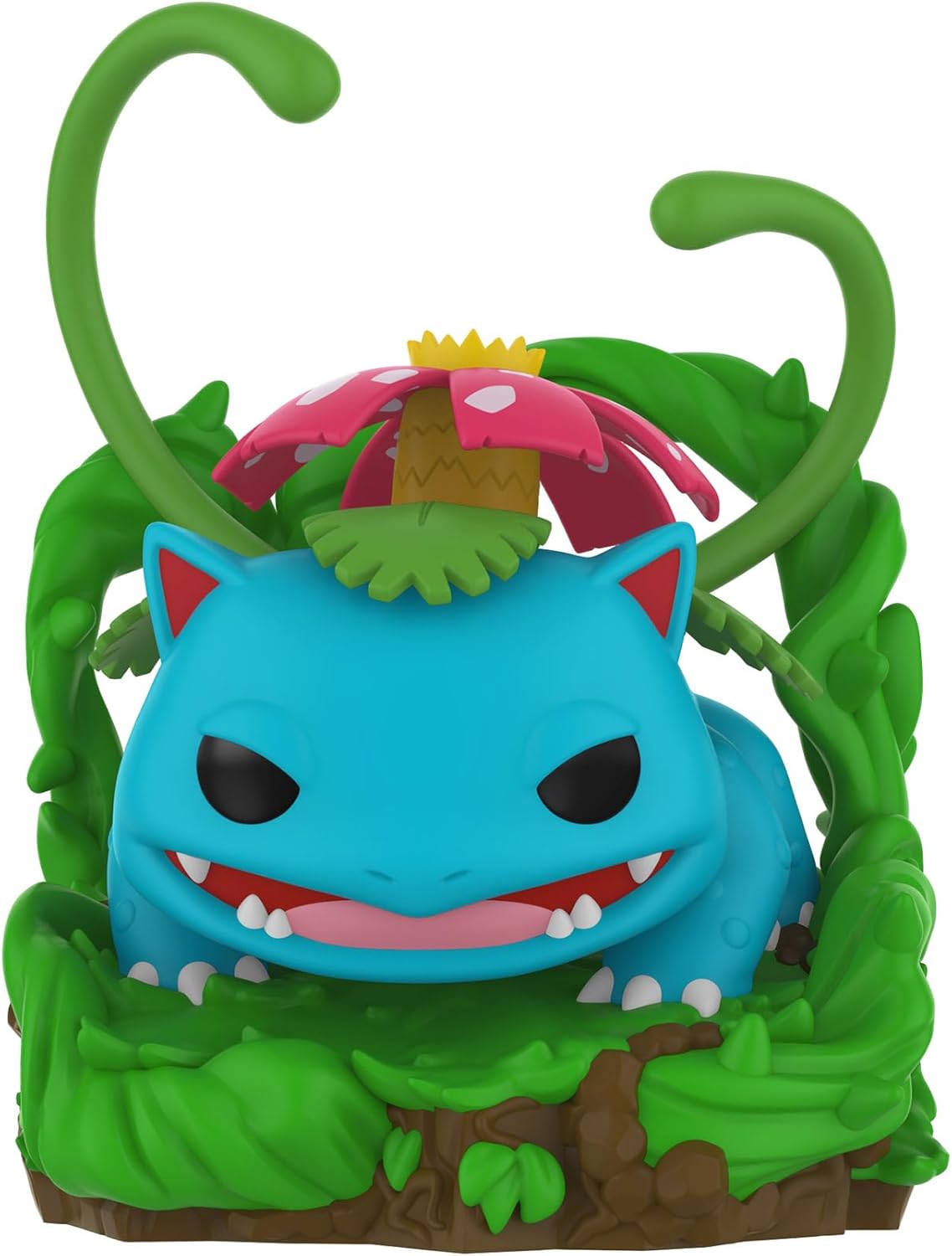 Funko Pop! Premium: Pokemon - Venusaur #1158