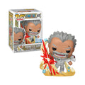 Funko Pop! One Piece - Monkey D. Garp #2172 Galaxy Impact Standard