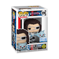 Funko Pop! Bleach - Coyote Stark Resureccion #2295 Glow Exclusivo