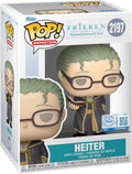 Funko Pop! Frieren Beyond Journey's End - Heiter #2197