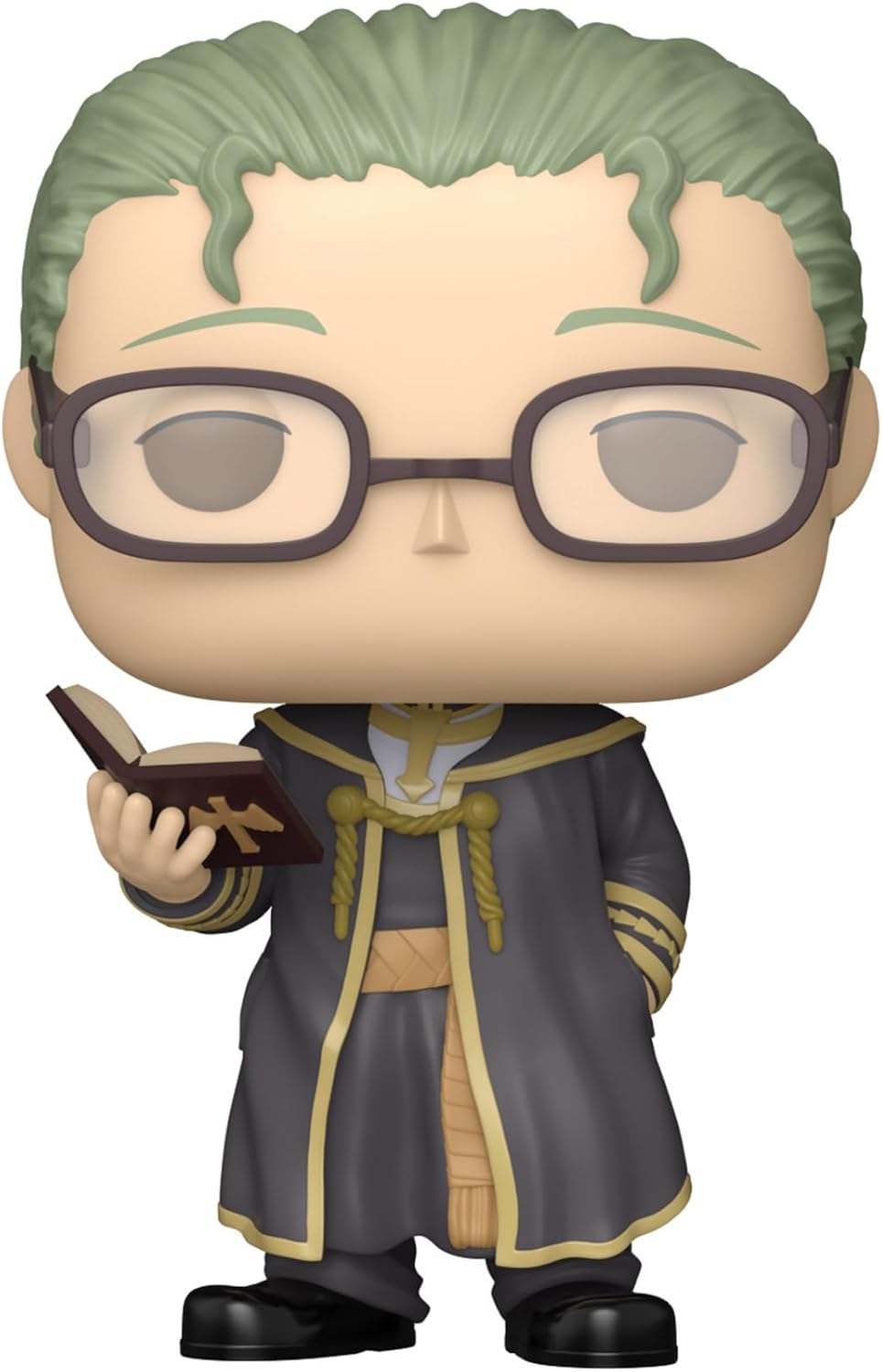 Funko Pop! Frieren Beyond Journey's End - Heiter #2197