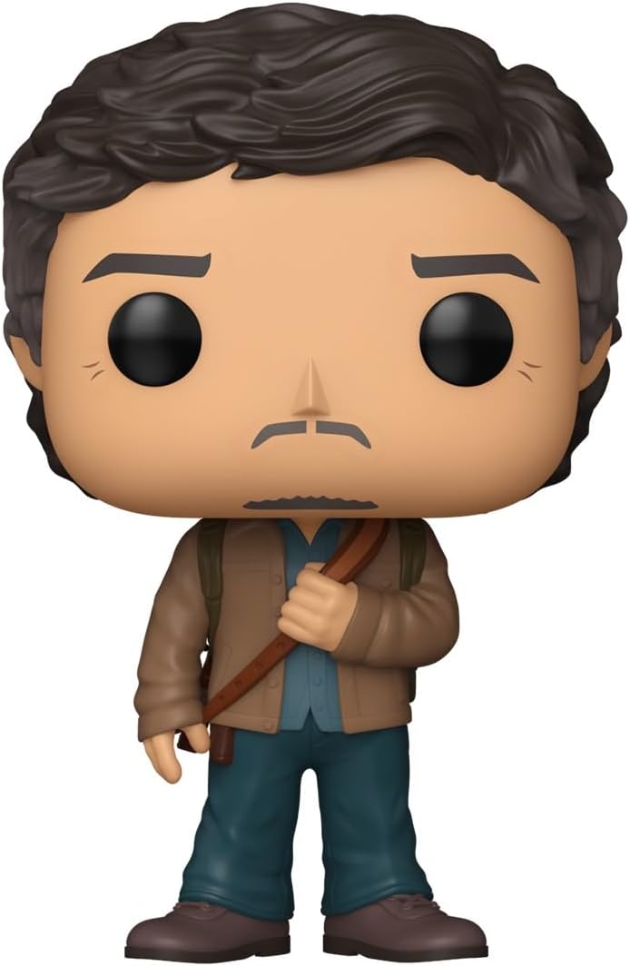 Funko Pop! Series: The Last of Us - Joel Miller #1845