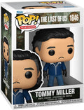 Funko Pop! Series: The Last of Us - Tommy Miller #1846