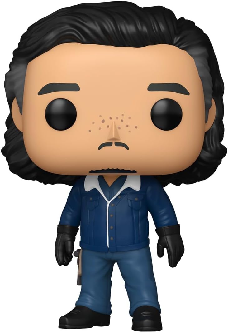 Funko Pop! Series: The Last of Us - Tommy Miller #1846