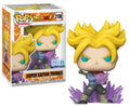 Funko Pop! Dragon Ball Super - Super Saiyan Trunks #2198 Standard