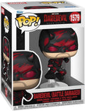 Funko Pop! Daredevil Born Again - Daredevil Battle Damaged #1579