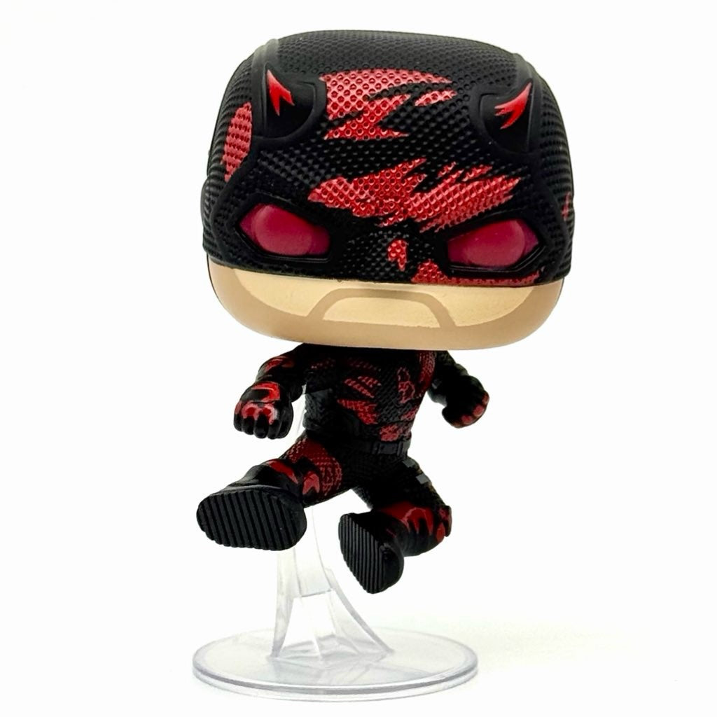 Funko Pop! Daredevil Born Again - Daredevil Battle Damaged #1579