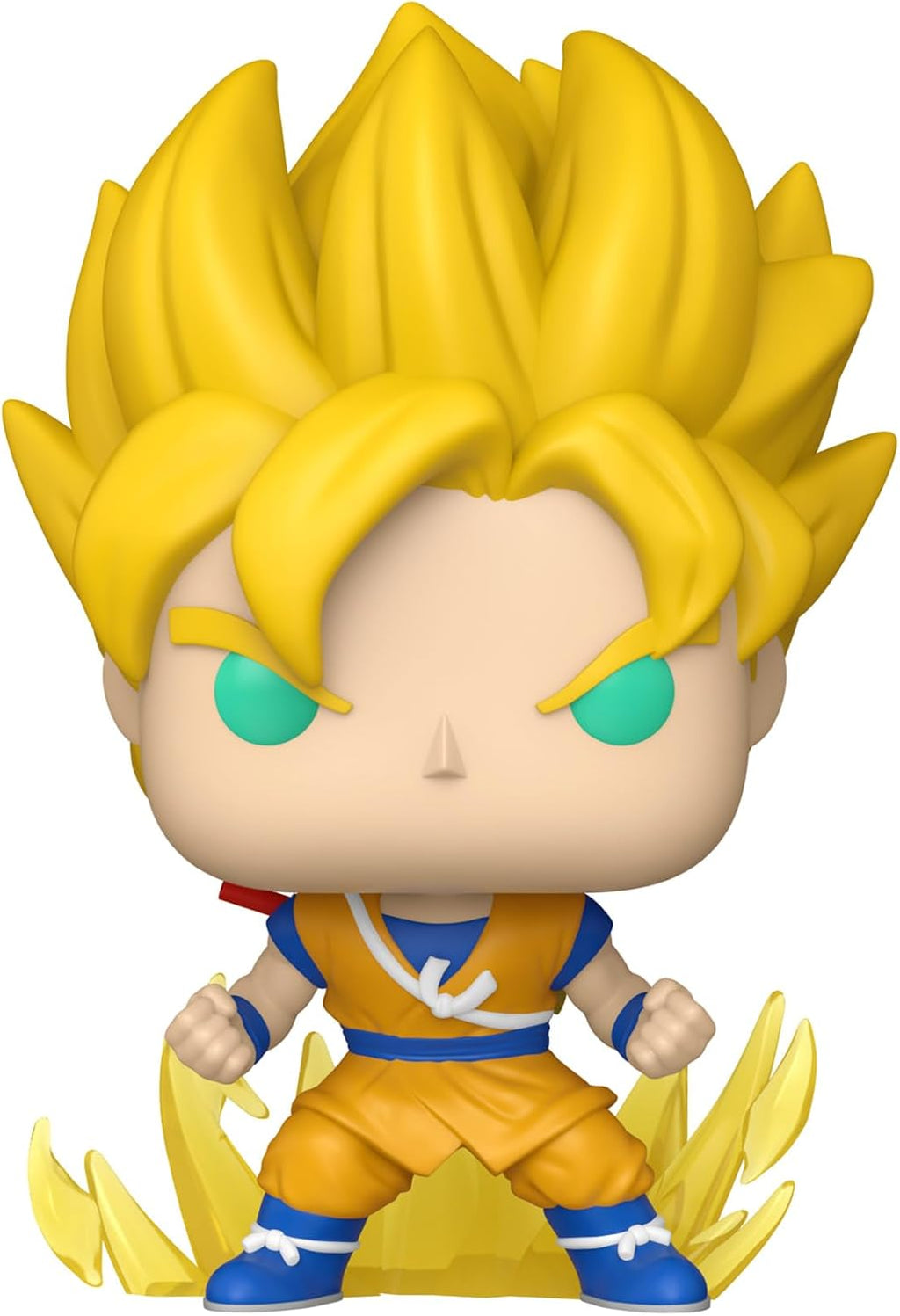 Funko Pop! Dragon Ball Daima - Super Saiyan Goku Mini #2305 Standard