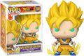 Funko Pop! Dragon Ball Daima - Super Saiyan Goku Mini #2305 Standard