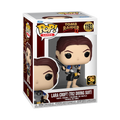Funko Pop! Tomb Raider - Lara Croft Diving Suit #1193 Exclusivo