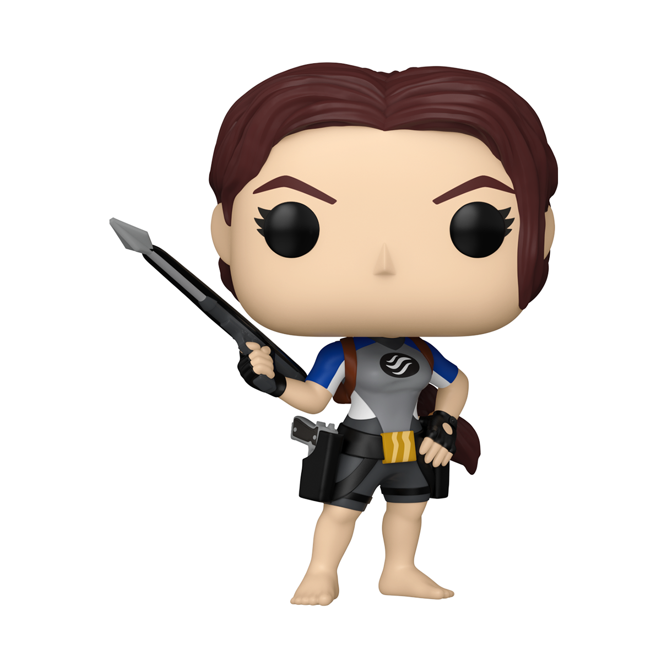 Funko Pop! Tomb Raider - Lara Croft Diving Suit #1193 Exclusivo
