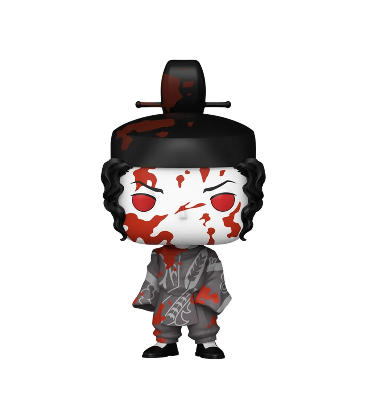 Funko Pop! Demon Slayer - Muzan Kibutsuji Bloody #2212 Exclusivo