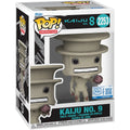 Funko Pop! Kaiju No.8 - Kaiju No.9 #2253 Exclusivo