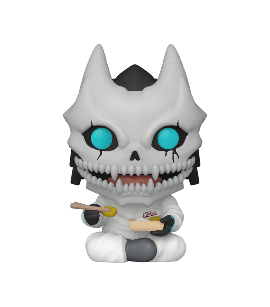 Funko Pop! Kaiju No. 8 - Kaiju No 8 Jumpsuit #2254 Exclusivo