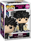 Funko Pop! Mob Psycho - Mob Shigeo #2406 Standard