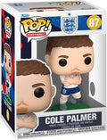 Funko Pop! Football: Inglaterra - Cole Palmer #87
