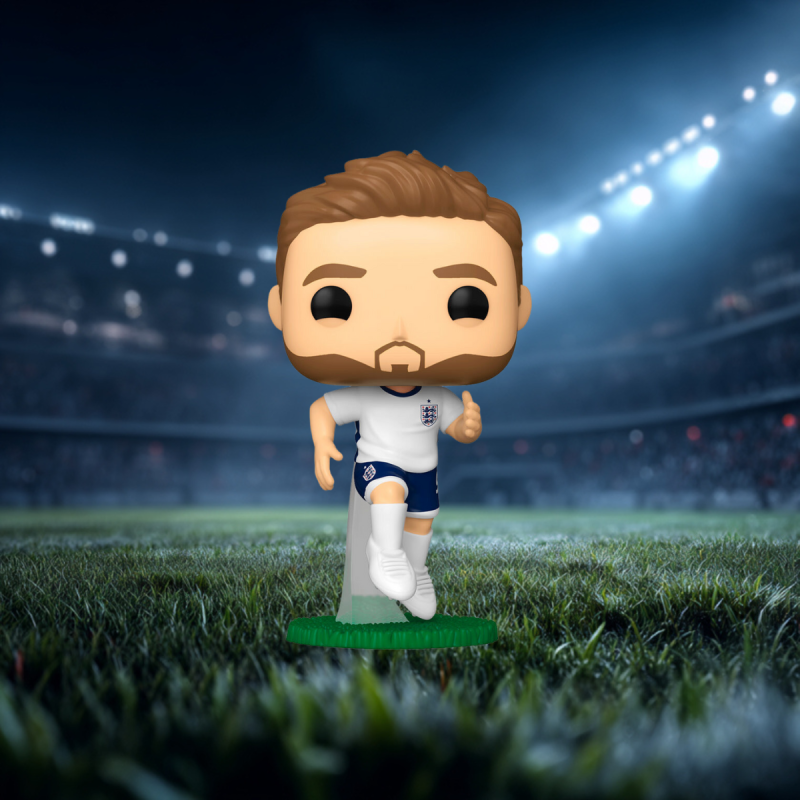 Funko Pop! Football: Inglaterra - Harry Kane #85