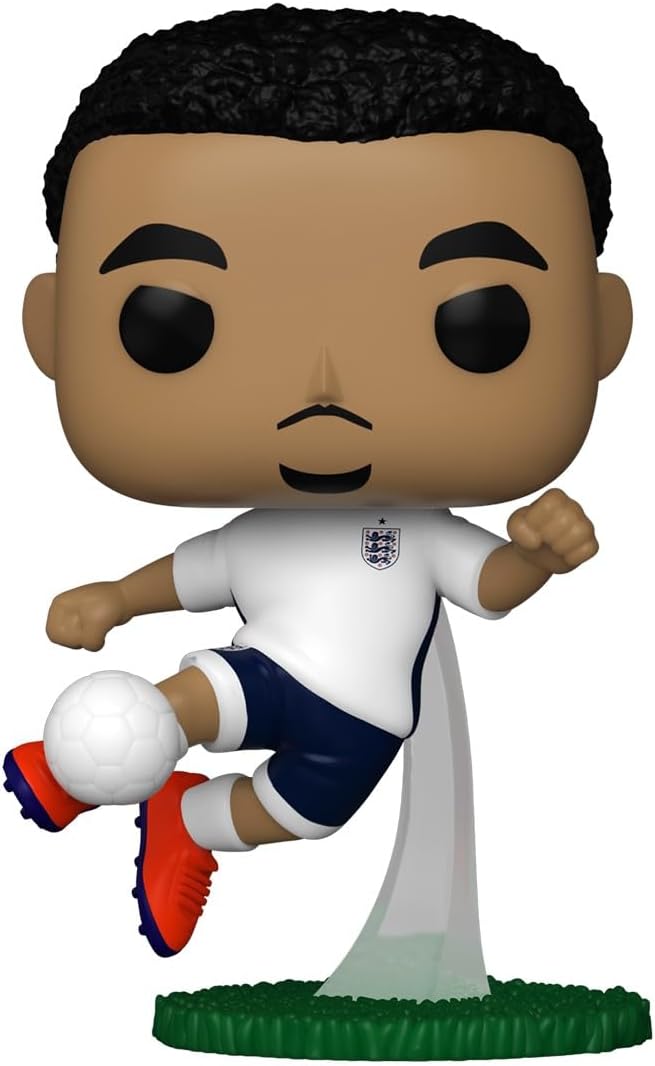Funko Pop! Football: Inglaterra - Trent Alexander Arnold #94