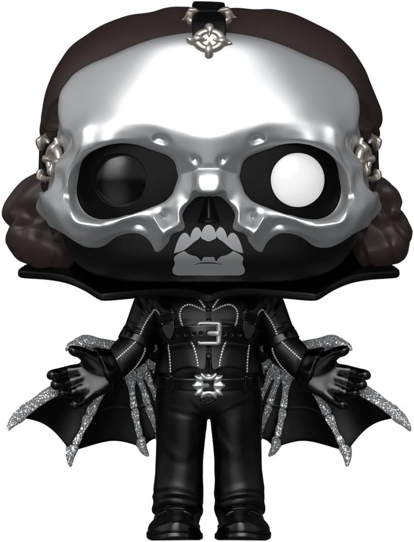 Funko Pop! Ghost - Bat Wing Papa #512 Diamond Glitter