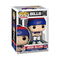 Funko Pop! Nfl: Bills - Josh Allen Beanie #350