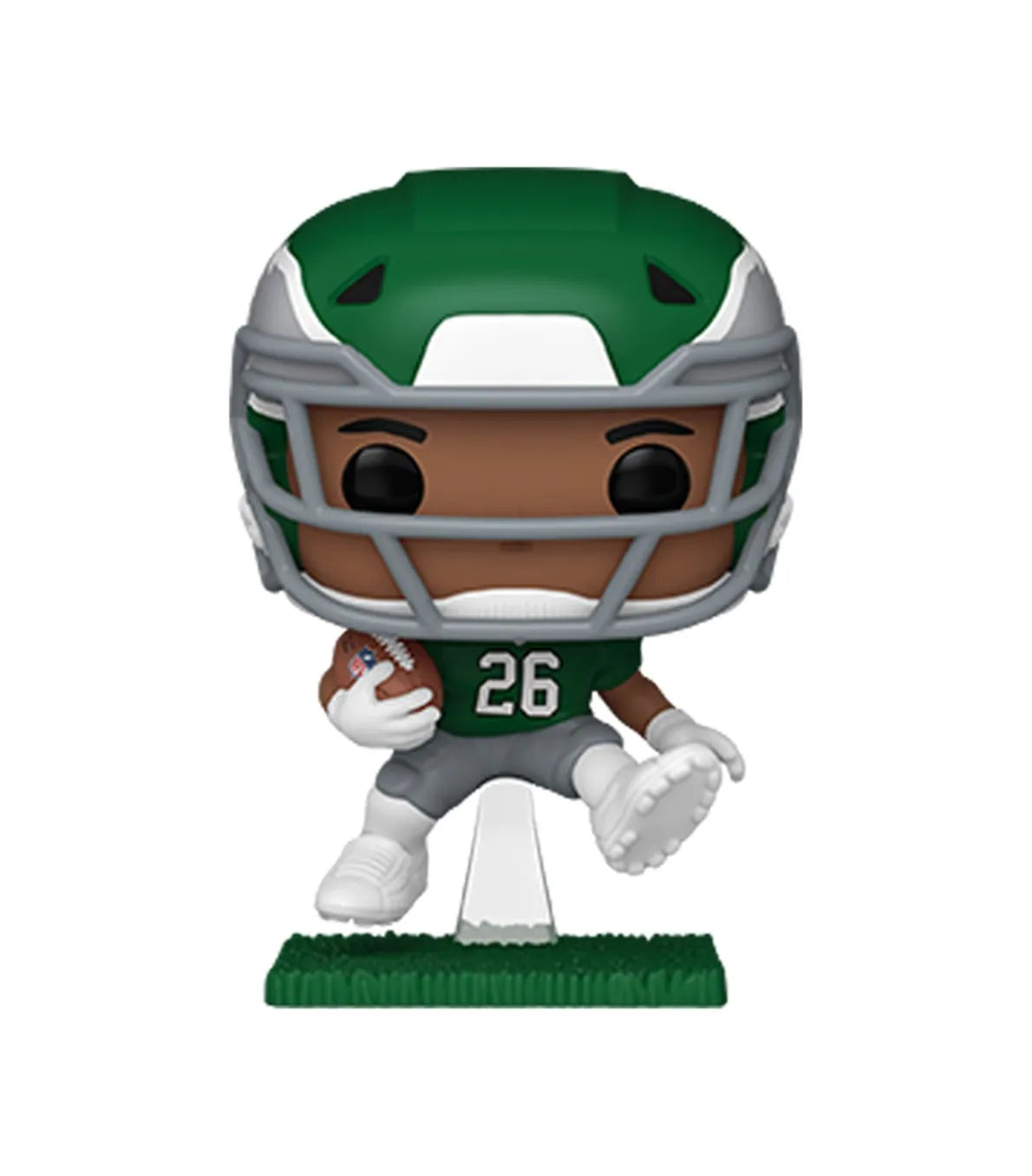 Funko Pop! Nfl Eagles - Saquon Barkley #352