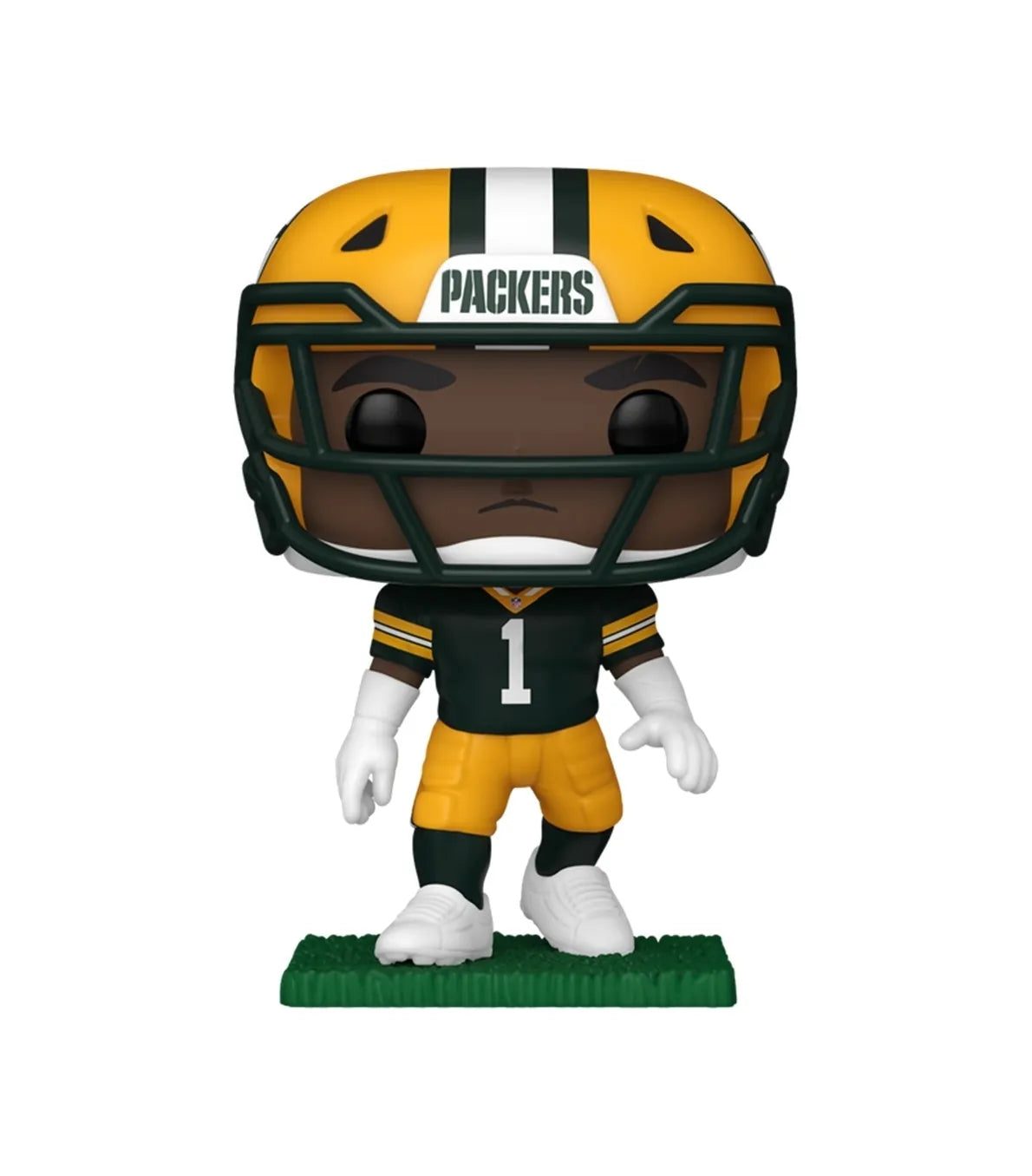 Funko Pop! Nfl: Packers - Micah Parsons #353