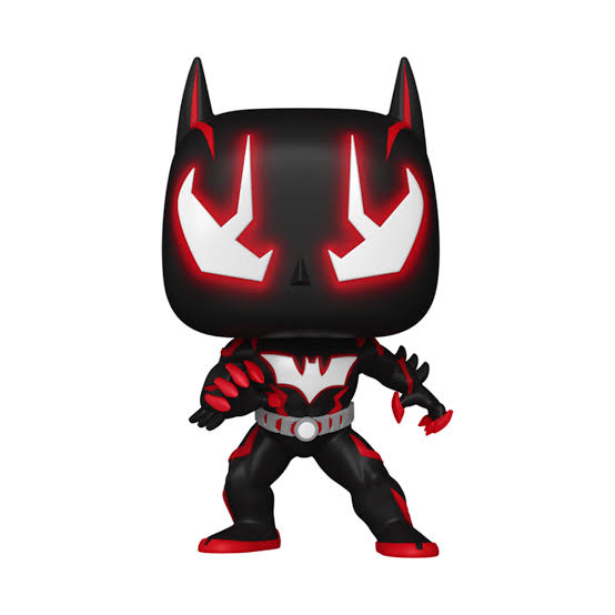 Funko Pop! Batman Thru The Years - Batman Beyond #642