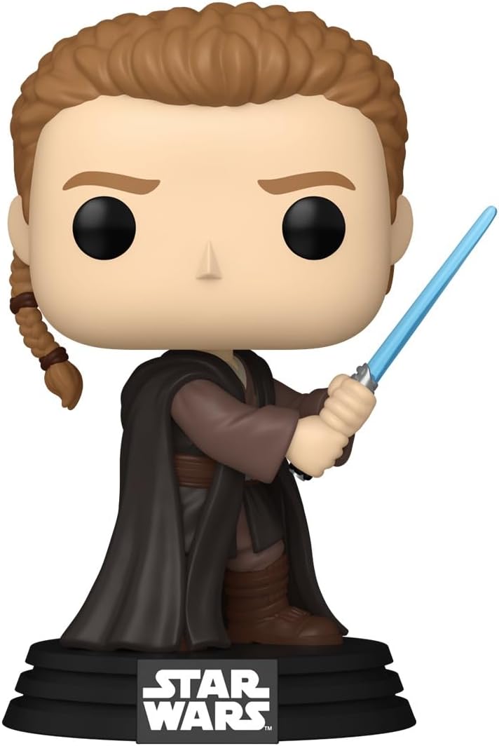 Funko Pop! Star Wars - Anakin Skywalker Padawan #864