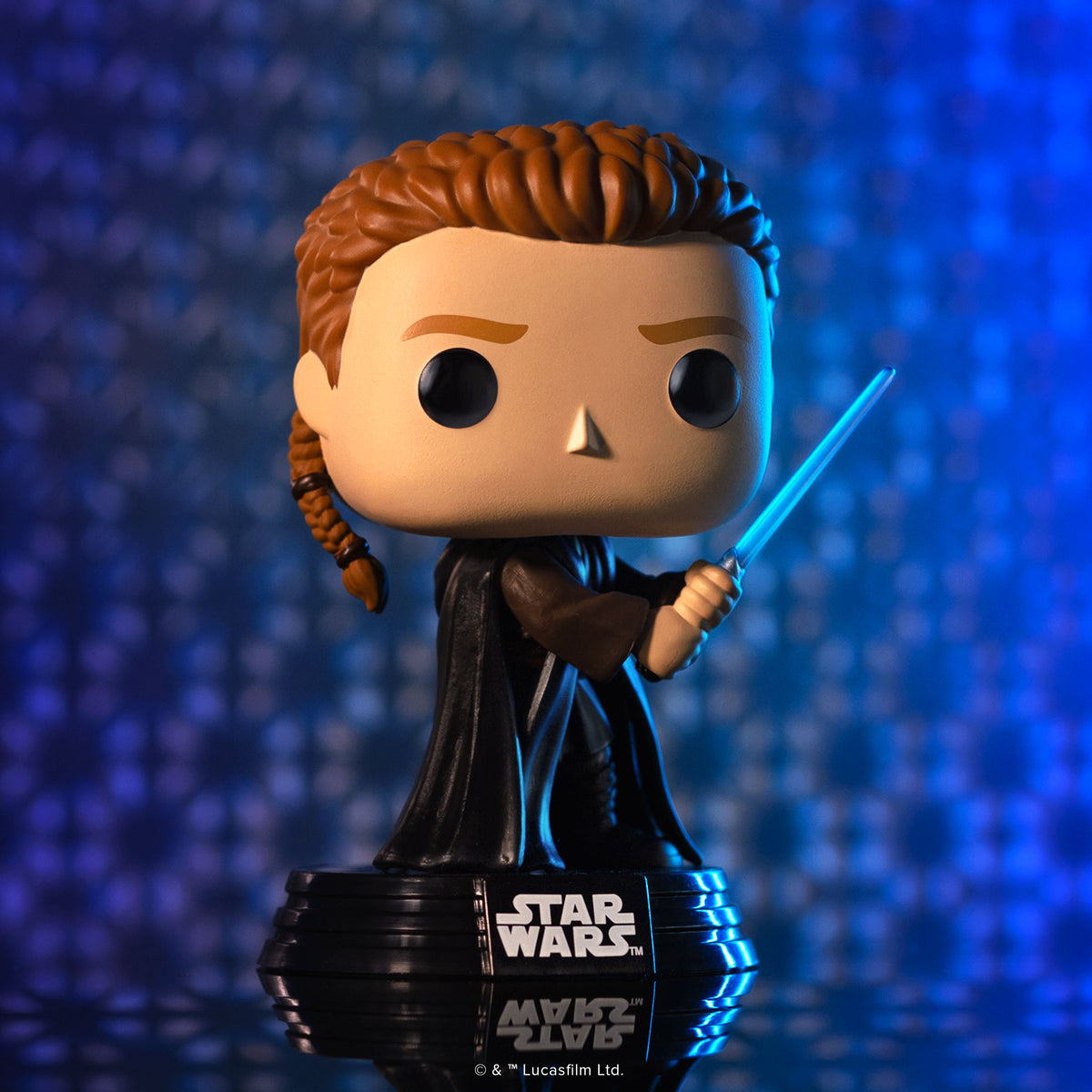 Funko Pop! Star Wars - Anakin Skywalker Padawan #864