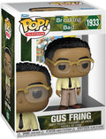 Funko Pop! Tv: Breaking Bad - Gus Fring #1933