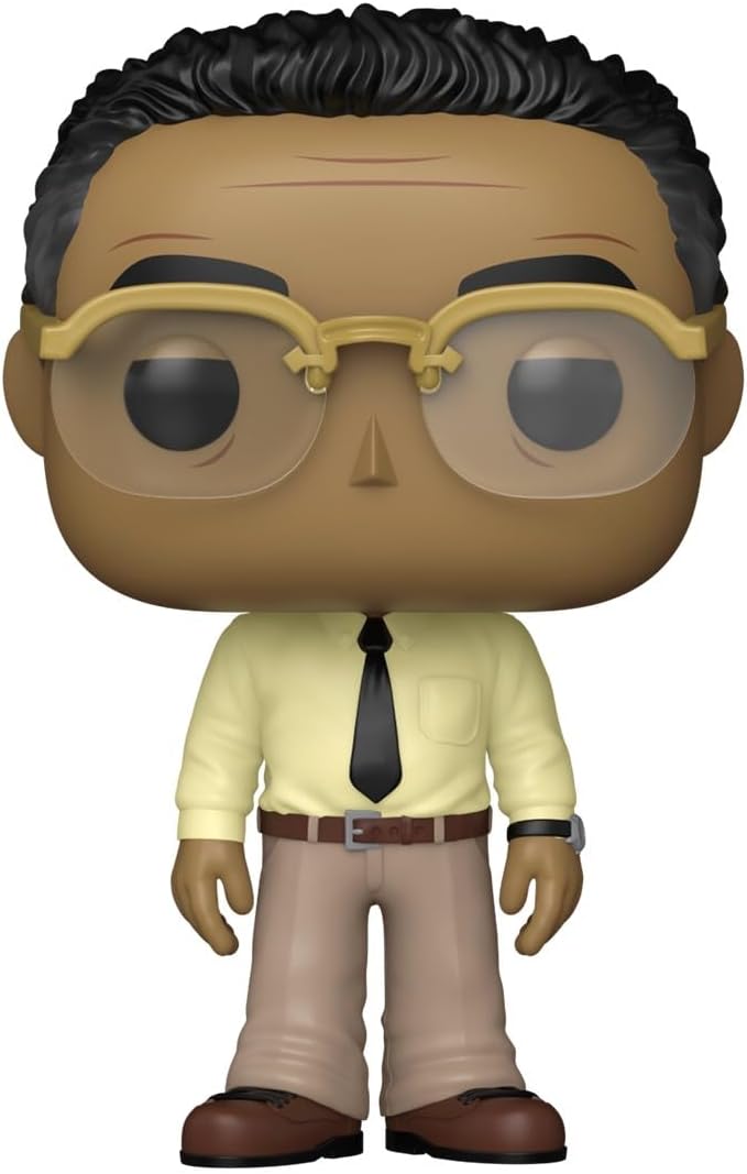Funko Pop! Tv: Breaking Bad - Gus Fring #1933