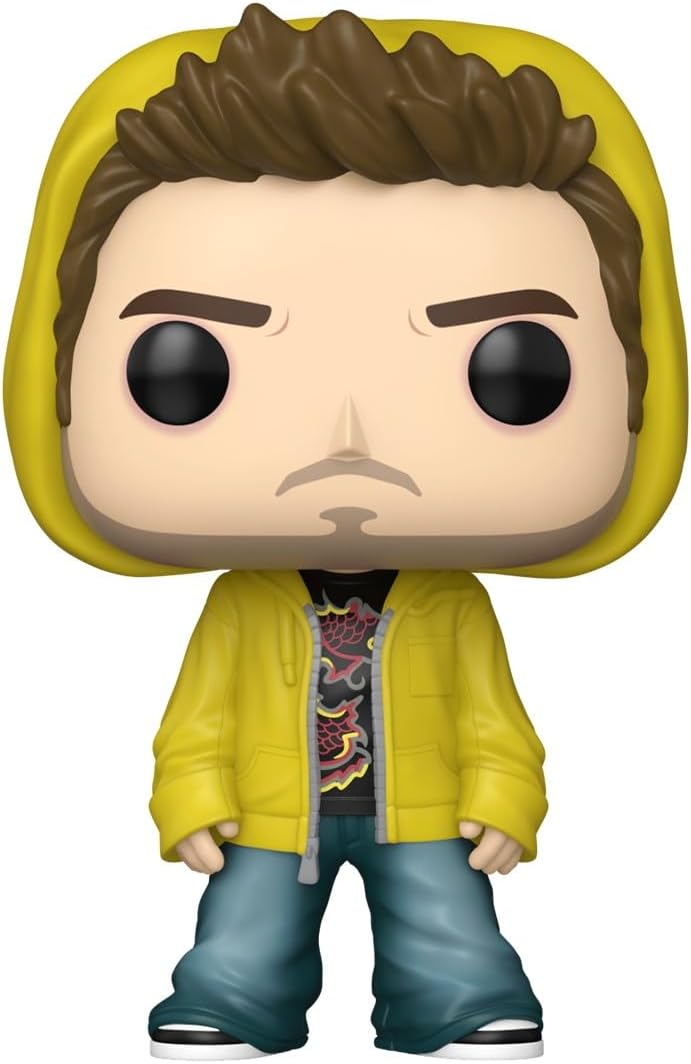 Funko Pop! Tv: Breaking Bad - Jesse Pinkman #1935