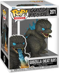 Funko Pop! Premium: Godzilla Minus One - Godzilla Heat Ray #2071