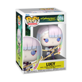 Funko Pop! Cyberpunk Edgerunners - Lucy #2414