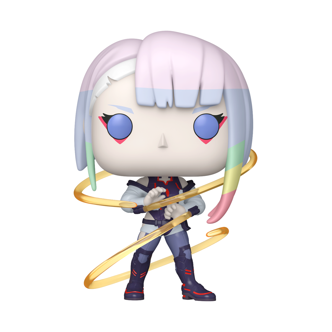 Funko Pop! Cyberpunk Edgerunners - Lucy #2414