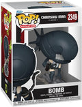 Funko Pop! Chainsaw Man Reze Arc - Bomb #2349