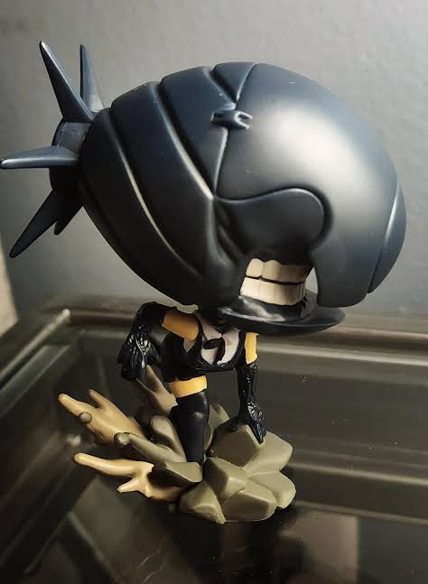 Funko Pop! Chainsaw Man Reze Arc - Bomb #2349