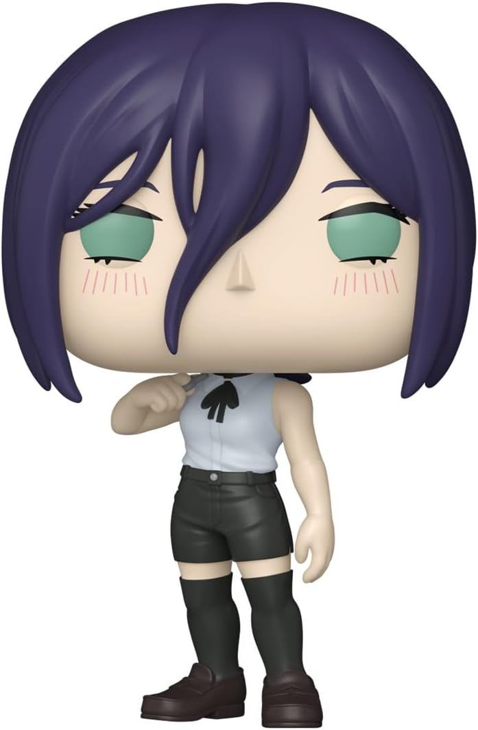 Funko Pop! Chainsaw Man Reze Arc - Reze #2348 Standard